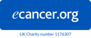 logo for ecancer Global Foundation